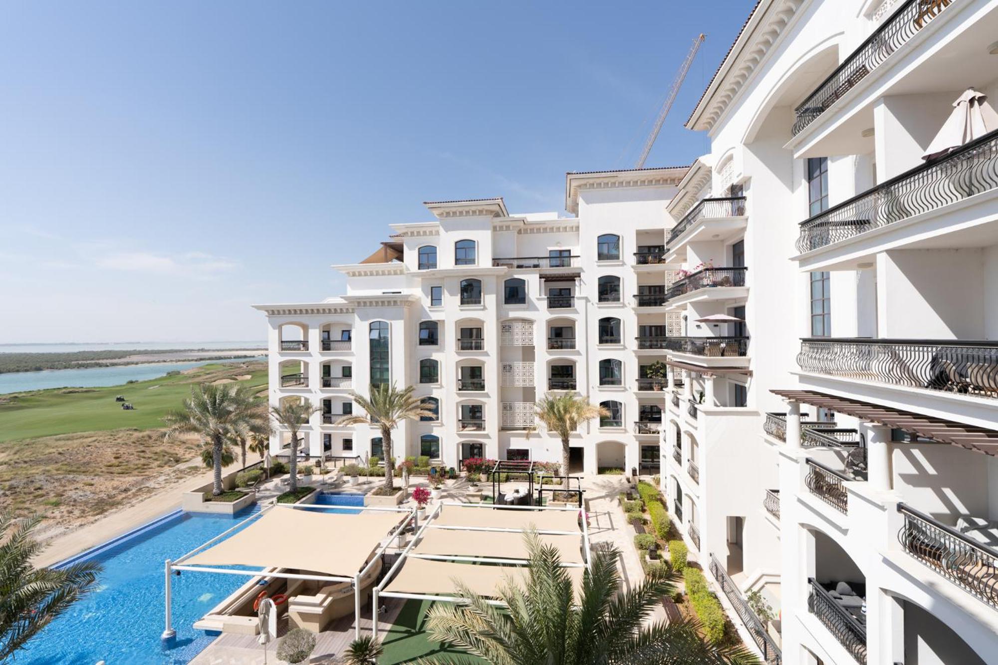 Apartamento In Ansam Voyage